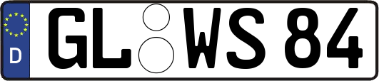 GL-WS84