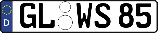 GL-WS85