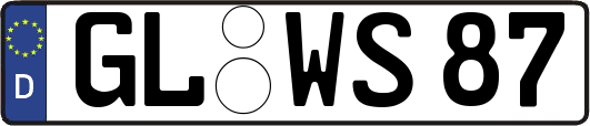 GL-WS87