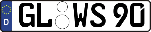 GL-WS90