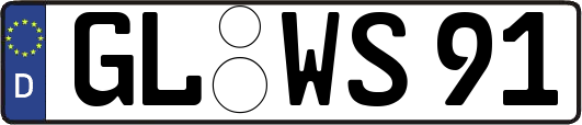 GL-WS91