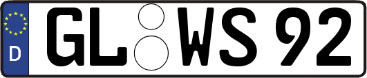 GL-WS92