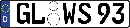 GL-WS93