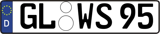 GL-WS95