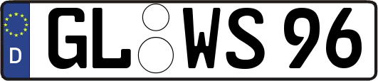 GL-WS96
