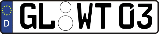 GL-WT03