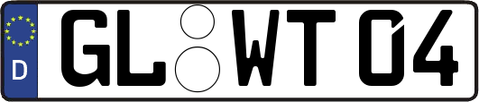 GL-WT04