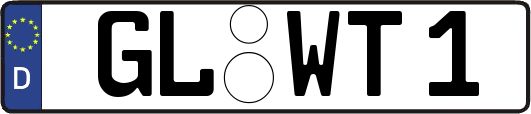 GL-WT1