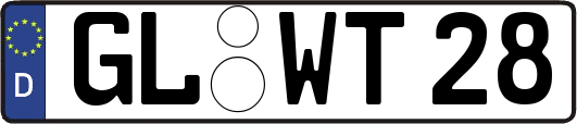 GL-WT28