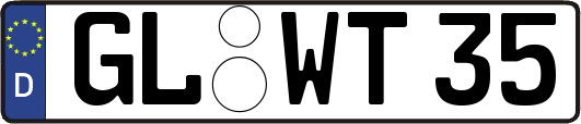GL-WT35