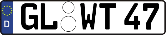 GL-WT47
