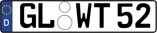 GL-WT52