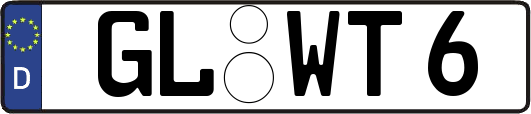GL-WT6