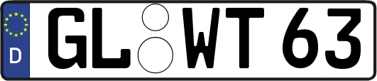 GL-WT63