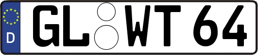 GL-WT64