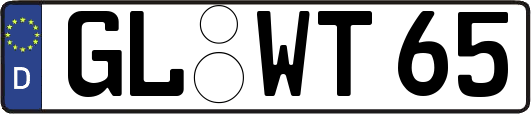 GL-WT65