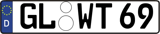 GL-WT69