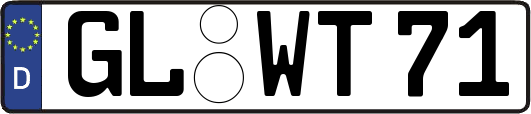 GL-WT71
