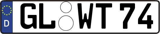 GL-WT74