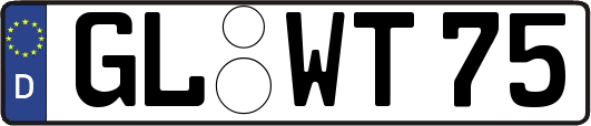 GL-WT75