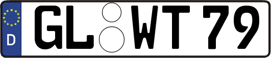 GL-WT79