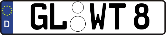 GL-WT8
