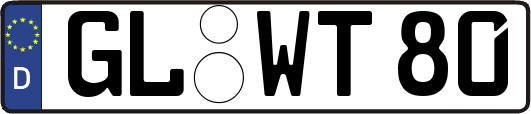 GL-WT80