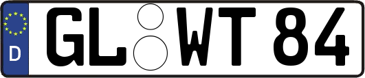 GL-WT84