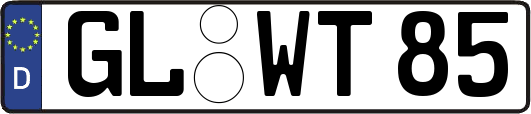 GL-WT85