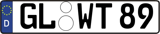 GL-WT89