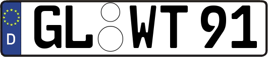 GL-WT91
