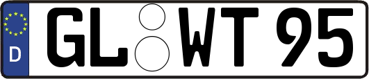 GL-WT95