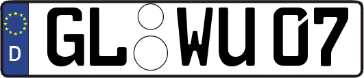 GL-WU07