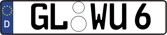 GL-WU6