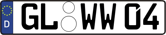 GL-WW04