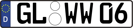 GL-WW06