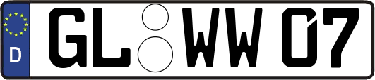 GL-WW07
