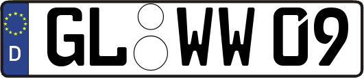 GL-WW09