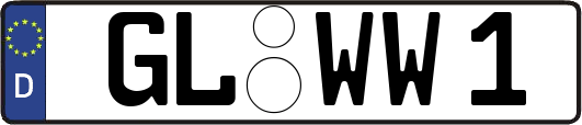 GL-WW1
