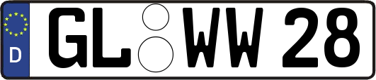 GL-WW28