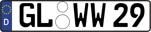 GL-WW29