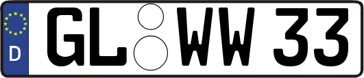 GL-WW33