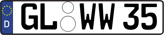 GL-WW35