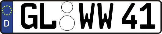 GL-WW41