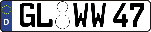 GL-WW47