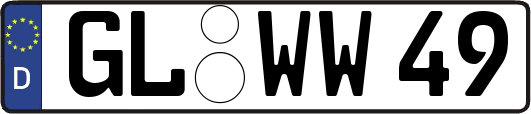 GL-WW49