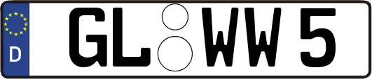 GL-WW5