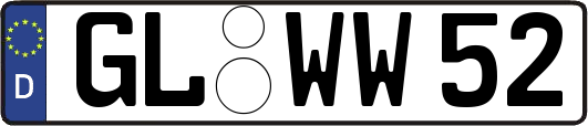 GL-WW52