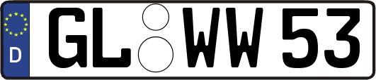 GL-WW53