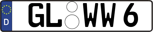 GL-WW6
